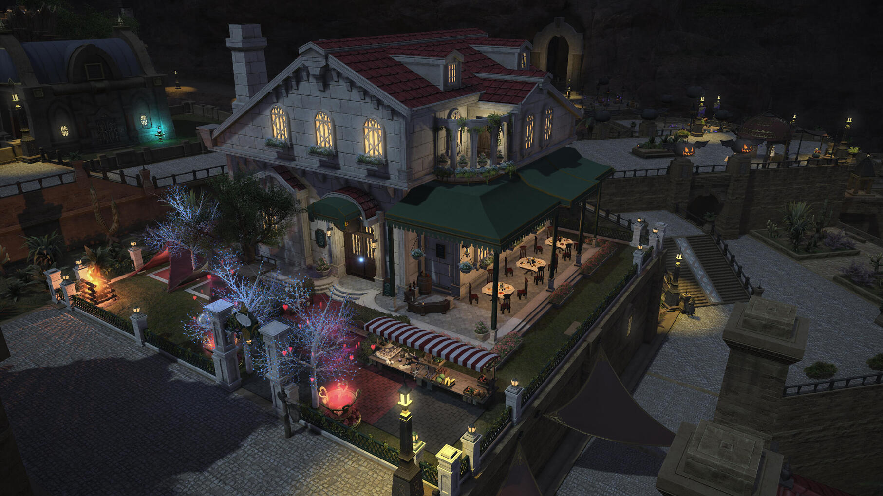 Sweet &amp; Spicy Disco Club